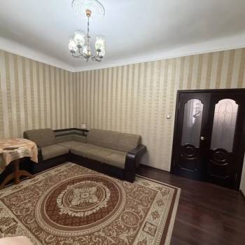 Продается Многокомнатная квартира, 85,5 м²