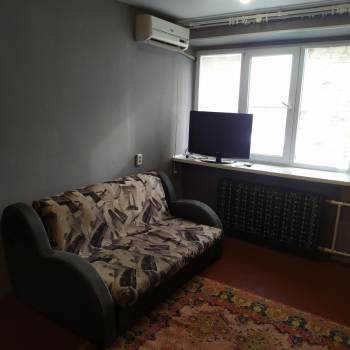 Сдается 1-комнатная квартира, 32 м²