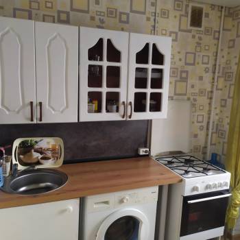 Сдается 1-комнатная квартира, 32 м²