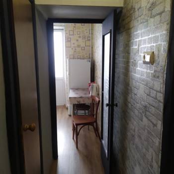 Сдается 1-комнатная квартира, 32 м²