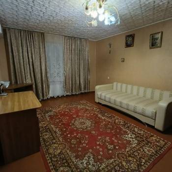 Сдается 1-комнатная квартира, 36 м²