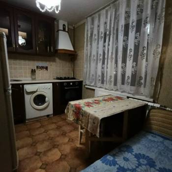 Сдается 1-комнатная квартира, 36 м²