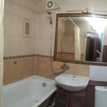 Сдается 1-комнатная квартира, 36 м²