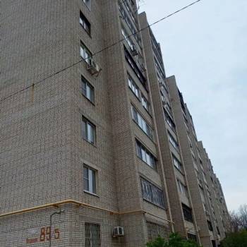 Продается 3-х комнатная квартира, 65,2 м²