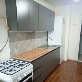 Продается 3-х комнатная квартира, 65,2 м²