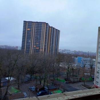 Продается 3-х комнатная квартира, 65,2 м²