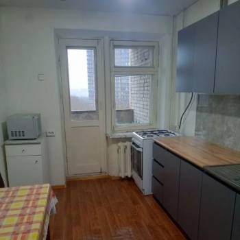 Продается 3-х комнатная квартира, 65,2 м²