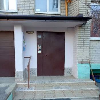 Продается 3-х комнатная квартира, 65,2 м²
