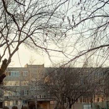 Продается 3-х комнатная квартира, 65,2 м²