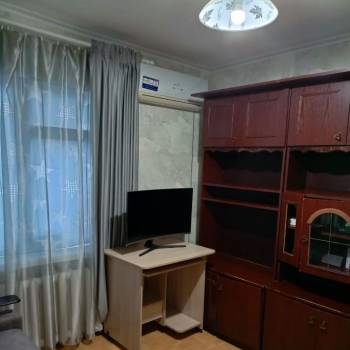 Продается 3-х комнатная квартира, 65,2 м²
