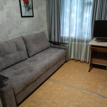 Продается 3-х комнатная квартира, 65,2 м²