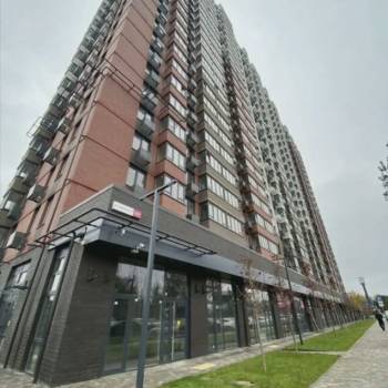 Продается 1-комнатная квартира, 31,6 м²