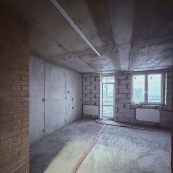 Продается 1-комнатная квартира, 31,6 м²