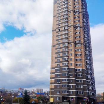 Продается 2-х комнатная квартира, 58,4 м²