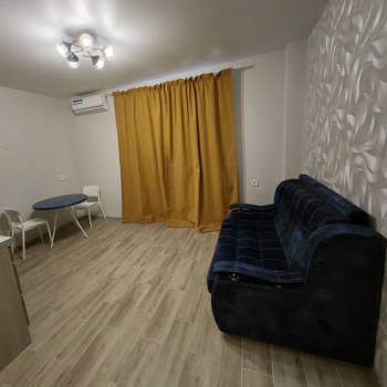 Сдается 1-комнатная квартира, 28 м²