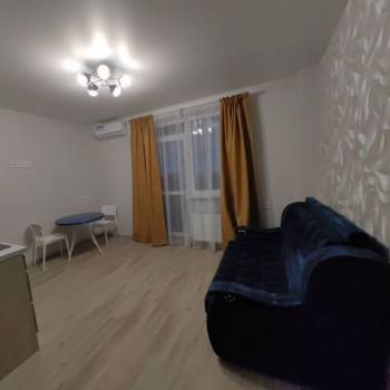 Сдается 1-комнатная квартира, 28 м²