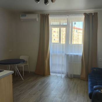 Сдается 1-комнатная квартира, 28 м²