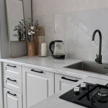 Сдается 1-комнатная квартира, 47 м²