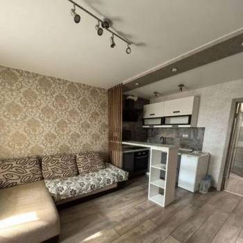 Сдается 1-комнатная квартира, 29 м²