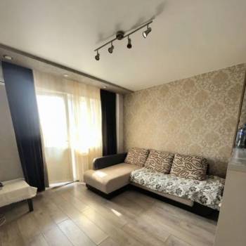 Сдается 1-комнатная квартира, 29 м²