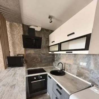 Сдается 1-комнатная квартира, 29 м²