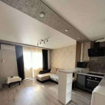 Сдается 1-комнатная квартира, 29 м²