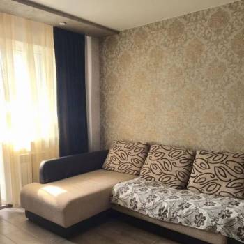 Сдается 1-комнатная квартира, 29 м²