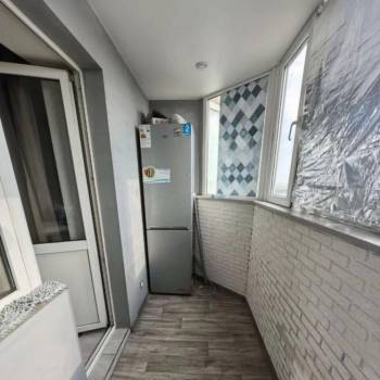 Сдается 1-комнатная квартира, 29 м²