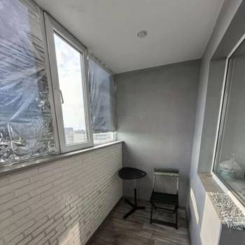 Сдается 1-комнатная квартира, 29 м²