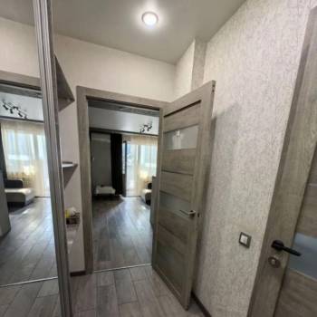 Сдается 1-комнатная квартира, 29 м²
