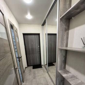 Сдается 1-комнатная квартира, 29 м²