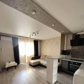 Сдается 1-комнатная квартира, 29 м²