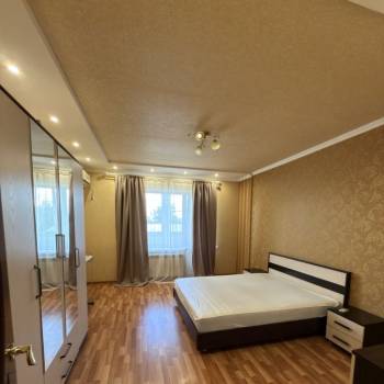 Сдается 1-комнатная квартира, 47,1 м²