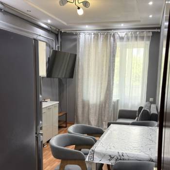 Сдается 1-комнатная квартира, 47,1 м²