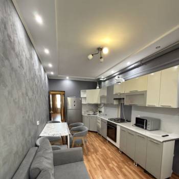 Сдается 1-комнатная квартира, 47,1 м²