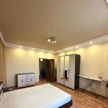Сдается 1-комнатная квартира, 47,1 м²