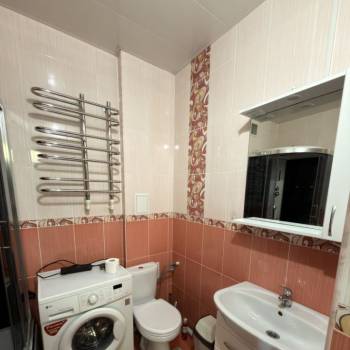 Сдается 1-комнатная квартира, 47,1 м²