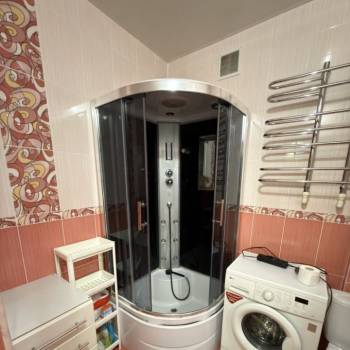 Сдается 1-комнатная квартира, 47,1 м²