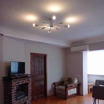 Сдается Многокомнатная квартира, 51 м²