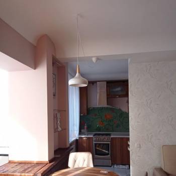 Сдается Многокомнатная квартира, 51 м²