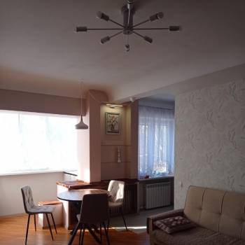 Сдается Многокомнатная квартира, 51 м²