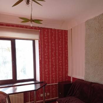 Сдается Многокомнатная квартира, 51 м²