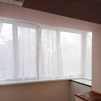 Сдается Многокомнатная квартира, 51 м²