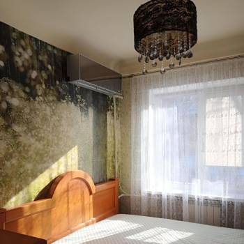 Сдается Многокомнатная квартира, 51 м²