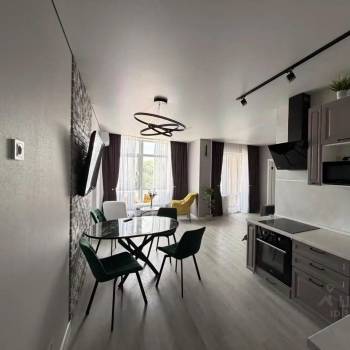 Сдается Многокомнатная квартира, 75 м²
