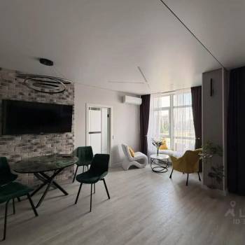 Сдается Многокомнатная квартира, 75 м²