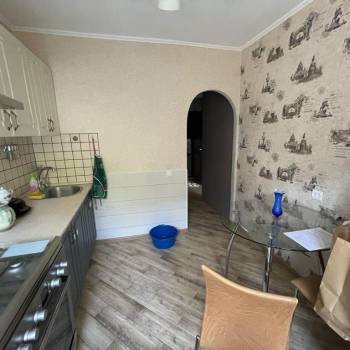 Сдается 1-комнатная квартира, 36 м²