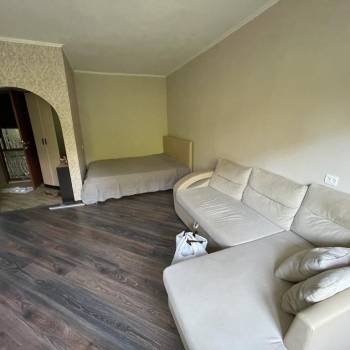 Сдается 1-комнатная квартира, 36 м²