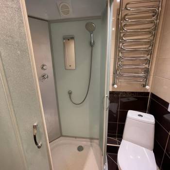 Сдается 1-комнатная квартира, 36 м²