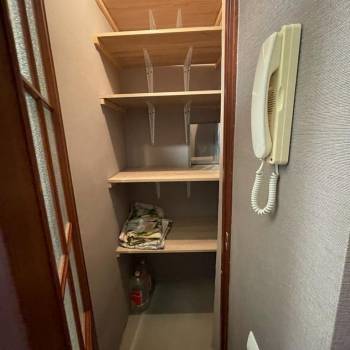 Сдается 1-комнатная квартира, 36 м²